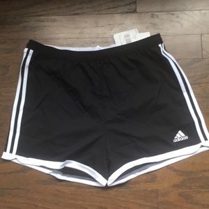 Adidas adizero Tastigo 15 Show Black/white Shorts